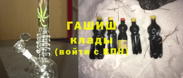 хмурый Алексин