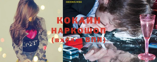 хмурый Алексин